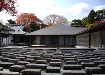 社寺