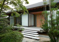 住宅リフォーム