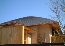 一般住宅屋根リフォーム04