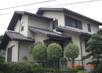 一般住宅屋根リフォーム05