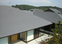 一般住宅屋根リフォーム07